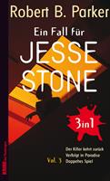   Ein Fall für Jesse Stone BUNDLE (3in1) Vol. 3