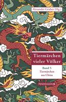   Tiermärchen aus China
