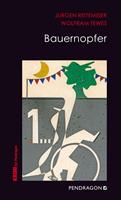   Bauernopfer