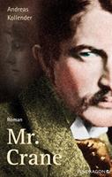   Mr. Crane