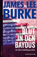   Blut in den Bayous