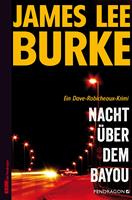  Nacht über dem Bayou
