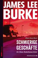   Schmierige Geschäfte