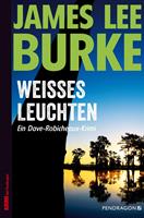  Weißes Leuchten