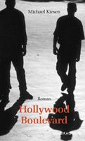   Hollywood Boulevard