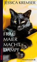   Frau Maier macht Dampf