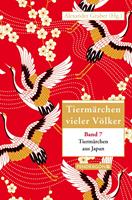   Tiermärchen aus Japan