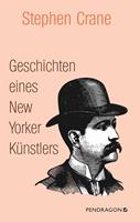   Geschichten eines New Yorker Künstlers