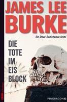   Die Tote im Eisblock