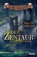   Der Zentaur