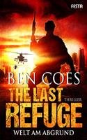   The Last Refuge - Welt am Abgrund