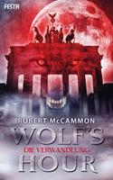  WOLF'S HOUR
