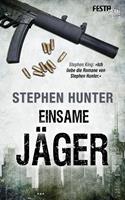   Einsame J&auml;ger