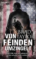   Von Feinden umzingelt