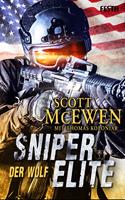   Sniper Elite: Der Wolf