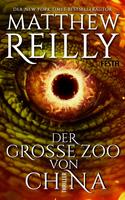   Der Große Zoo von China