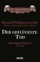  Der gefl&uuml;gelte Tod
