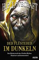  Der Flüsterer im Dunkeln