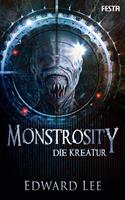   Monstrosity - Die Kreatur