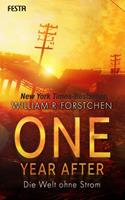   One Year After - Die Welt ohne Strom