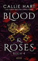   Blood & Roses - Buch 4