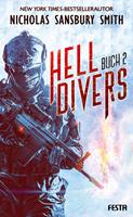   Hell Divers - Buch 2