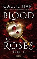   Blood & Roses - Buch 5