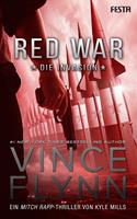   Red War - Die Invasion