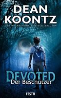   Devoted - Der Beschützer
