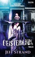   Geisterhaus