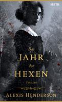   Das Jahr der Hexen
