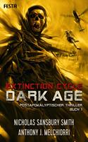   Dark Age - Buch 1