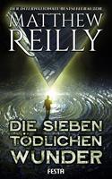   Die sieben tödlichen Wunder