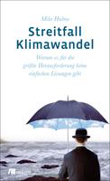   Streitfall Klimawandel