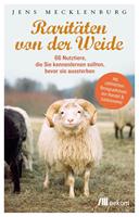   Raritäten von der Weide