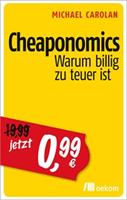   Cheaponomics