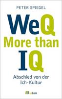   WeQ &ndash; More than IQ