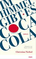  Im Himmel gibt es Coca-Cola
