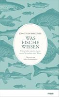   Was Fische wissen