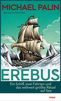   Erebus
