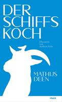   Der Schiffskoch