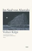   Im Saal von Alastalo