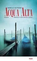   Acqua alta