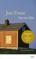   Das ist Alise