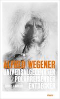   Alfred Wegener