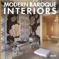 Modern baroque interiors. Ediz. multilingue - Aitana Lleonart - Libro Daab 2008, Reference books | Libraccio.it