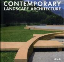 Contemporary landscape architecture. Ediz. multilingue - Sergi Costa Duran - Libro Daab 2008, Reference books | Libraccio.it