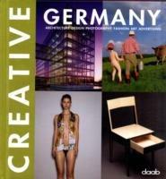 Creative Germany. Ediz. italiana, inglese, tedesca, francese e spagnola  - Libro Daab 2009, Creative books | Libraccio.it
