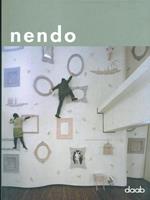 Nendo - Oki Sato - Libro Daab 2008, Architecture & design monographs | Libraccio.it