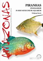   Piranhas